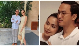 Hành động nhỏ khiến hôn nhân của Tăng Thanh Hà và Louis Nguyễn bền vững suốt gần 10 năm qua