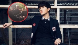 Jack 'đi vào vết xe đổ' của quá khứ khi bị tố làm màu, mắc bệnh ngôi sao tại sự kiện