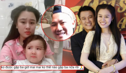 Tràn ngập hình ảnh vợ con trên trang cá nhân của Vân Quang Long trước ngày ra đi, còn gì đớn đau hơn nỗi mất mát này của mẹ con Linh Lan