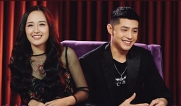 Hành động đối lập của Mai Phương Thúy khi Noo Phước Thịnh vừa thừa nhận về mối quan hệ 'vợ chồng'