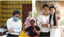 Ba mẹ Vân Quang Long không nhận con dâu: Linh Lan khóc lóc, cầu xin mọi người đừng tấn công người lớn tuổi