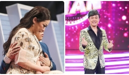 Ít ai biết cố nghệ sĩ Chí Tài còn có một người em kết nghĩa, được anh gọi với cái tên thân mật 'bé Cẩu'