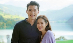 Bị gợi ý gọi Son Ye Jin là 'chị', Hyun Bin lập tức tỏ thái độ không đồng tình