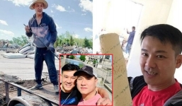 Tiết lộ cuộc sống cơ cực của cố NS Vân Quang Long ở Mỹ, Hàn Thái Tú bị dân mạng chỉ trích