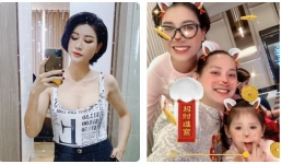 Trang Trần tuyên bố thay đổi để có cuộc sống lành mạnh: Không uống đồ có cồn, không nói lời khó ưa