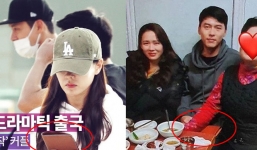 Bằng chứng 'tố' Hyun Bin và Son Ye Jin đã hẹn hò từ trước khoảng thời gian Dispatch công bố