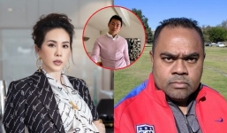 Chồng Thu Phương bị bạn thân cố NS Chí Tài tố dùng chiêu trò đánh bóng tên tuổi