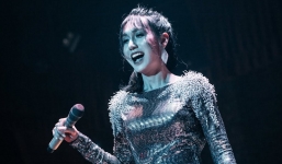 Muốn hoàn thiện sự nữ tính, Lynk Lee đối mặt với tình trạng không còn khả năng ca hát