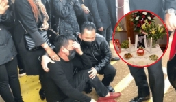 Người thân Vân Quang Long tiết lộ chuyện khó lý giải trong tang lễ cố nghệ sĩ