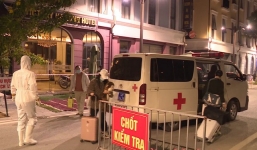 Vụ lọt 2 ca mắc Covid-19 khỏi khu cách ly: Đình chỉ thêm 2 cán bộ y tế