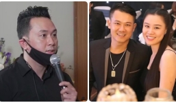 Số tiền phúng điếu Vân Quang Long ở Mỹ được bạn thân công khai