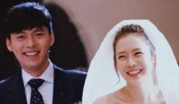 Hậu công khai hẹn hò, Son Ye Jin và Hyun Bin chuẩn bị kết hôn?