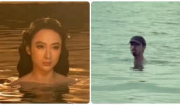 Tái xuất với hình ảnh mới, Angela Phương Trinh bị chê như chuyển giới, còn khiến dân tình liên tưởng đến hình ảnh của Đen Vâu