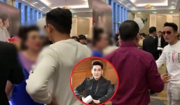 Ca sĩ được Hoài Linh nâng đỡ suýt hứng chịu hậu quả tại sự kiện bởi mâu thuẫn từ dàn khách mời