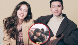 Ngỡ ngàng với nhan sắc của Son Ye Jin thời trung học, có ai nhận ra cô nàng 'tài phiệt' của 'Hạ cánh nơi anh'?