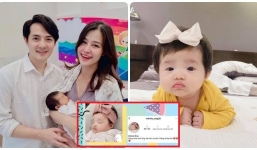 Vừa tiết lộ về 'kiếp đẻ thuê', Đông Nhi đã nung nấu món quà giá trị hơn cả tiền bạc dành cho ái nữ đầu lòng