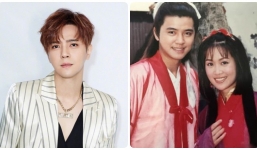 'Lương Sơn Bá' La Chí Tường khiến dân tình 'dậy sóng' khi ngang nhiên khơi lại vết đen' tình ái khó gột rửa