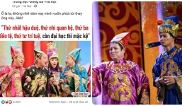 Nghệ sĩ Chí Trung ngầm hé lộ vai trò trong 'Táo quân 2021', nhất quyết không trở lại vai Táo Giao Thông từng dính 'lời nguyền'