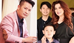 Vợ cũ thừa nhận làm trái lời dặn của Bằng Kiều khi đến dự tang lễ bố ca sĩ Như Quỳnh