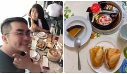 10 tháng sau khi Mai Phương ra đi, vẫn có người dạt dào nỗi nhớ, tổ chức sinh nhật cho cố diễn viên