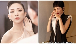 Tóc Tiên gây bất ngờ tự 'bóc mẽ' khuyết điểm của bản thân nhưng vẫn tự tin nói mình xinh đẹp