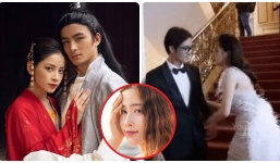 Chi Pu phản ứng nhanh nhạy, sẵn sàng 'phũ' người tình của Nam Em để tránh lời gièm pha