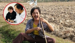 Nghệ sĩ Giang Còi lâm bệnh, xuất hiện những tổn thương ban đầu khi nhập viện điều trị