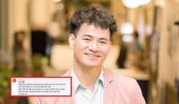 Vừa lên chức Giám đốc Nhà hát Kịch Việt Nam, Xuân Bắc bị fanpage của VTV công khai 'cà khịa', vạch trần quá khứ 'bất hảo'
