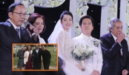 Vừa lên chức Phó chủ tịch, sự thật về mối quan hệ giữa Nhã Phương với gia đình Trường Giang đã được hé lộ