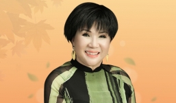 Danh ca Lệ Thu ra đi ở tuổi 78 vì Covid-19
