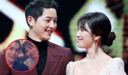 Nghi vấn Song Hye Kyo hẹn hò trai trẻ sau 2 năm ly hôn với Song Joong Ki