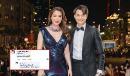 'Tình trẻ tin đồn' của Trương Ngọc Ánh ngầm công khai chuyện yêu đương sau thời gian 'kín như bưng' về mối quan hệ với đàn chị?