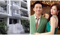 Hari Won bất ngờ trần tình về cuộc sống hiện tại không như mọi người nghĩ: ở nhà thuê, chỉ mặc 10 bộ đồ trong vòng 6 tháng