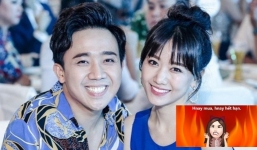 Hari Won bị chê xàm, kém duyên vì sự cố nhỏ của quản lý Trấn Thành