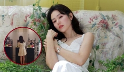 Son Ye Jin bị 'người qua đường' bóc nhan sắc thật hậu công khai hẹn hò Hyun Bin