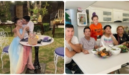 Lương Bằng Quang hiếm hoi dành lời mật ngọt cho Ngân 98 sau hàng loạt ồn ào lố lăng