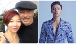 Nam ca sĩ từng bị chủ nợ của mẹ tấn công công khai xin lỗi gia đình nhạc sĩ Trần Tiến vì đưa tin sai sự thật