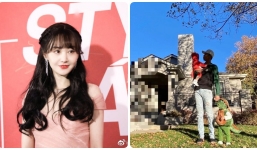 Trịnh Sảng xác nhận đã có 2 con với tình cũ Trương Hằng nhưng bị chỉ trích vì lan man nhận mình 'chống dịch tốt'