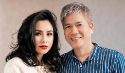 Qua 2 lần đò, Thanh Lam lựa chọn đi bước nữa sau thời gian yêu cuồng nhiệt và đồng ý lời cầu hôn của bạn trai bác sĩ