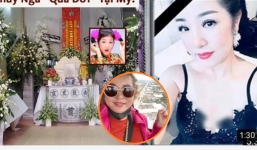 Vừa bị kẻ xấu tung tin đồn không còn sống, Thúy Nga quyết 'chơi lớn' khi quyết định thuê máy bay riêng từ Mỹ về Việt Nam