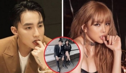 Group antifan mọc lên như nấm sau khi Hải Tú vướng nghi vấn là 'tiểu tam' phá hoại Sơn Tùng M-TP và Thiều Bảo Trâm