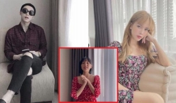 Nghi vấn 'trà xanh' Hải Tú đã chuyển về sống cùng Sơn Tùng M-TP ngay sau khi nam ca sĩ chia tay Thiều Bảo Trâm