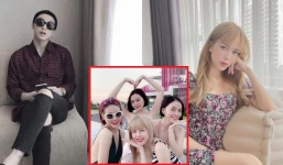 Chị gái không tham gia showbiz của Thiều Bảo Trâm ẩn ý 'mây tầng nào gặp mây tầng ấy' giữa ồn ào Sơn Tùng và 'trà xanh' Hải Tú