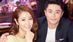 Khoe ảnh xinh đẹp hết nấc nhưng Lâm Tâm Như lại vướng nghi vấn mang thai với Hoắc Kiến Hoa bởi chi tiết lạ