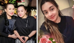 Liều lĩnh 'thú tội' với con gái, Phi Nhung mong kiếp sau vẫn có duyên nợ mẹ con với Wendy