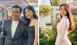 Lý do nào khiến MC Quyền Linh 'cắt đứt' mọi hào quang đến với con gái xinh như hoa hậu?