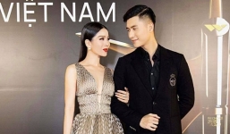 Lệ Quyên tình tứ bên Lâm Bảo Châu, công khai mối tình bên trai trẻ kém 12 tuổi