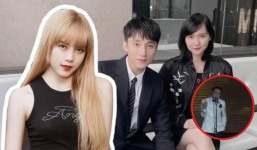 Sơn Tùng lần đầu lộ diện giữa ồn ào với 'trà xanh' Hải Tú, nghi nhắn nhủ Thiều Bảo Trâm 'Thương em' dù đã là 'người dưng'