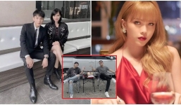 Sơn Tùng viết tâm thư đầy lời yêu thương giữa ồn ào với 'trà xanh' Hải Tú