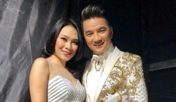 Đàm Vĩnh Hưng bất ngờ lên tiếng vì lý do không kết hôn sau bao năm bị réo gọi trong chuyện tình cảm với Mỹ Tâm